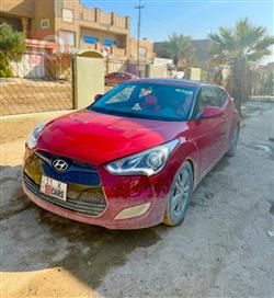 هيونداي فلوستر